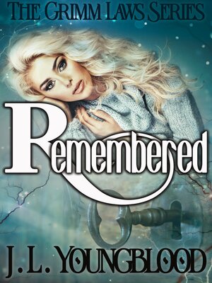 cover image of Remembered
